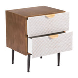 Beckett Side Table