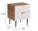 Beckett Side Table