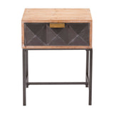 Rolland Side Table