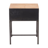 Rolland Side Table