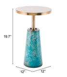 Poseidon Side Table