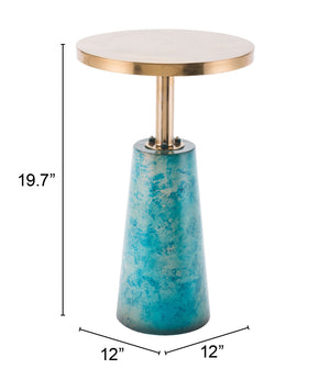 Poseidon Side Table