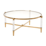 Ada Coffee Table