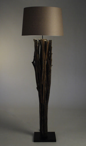 Archer Floor Lamp