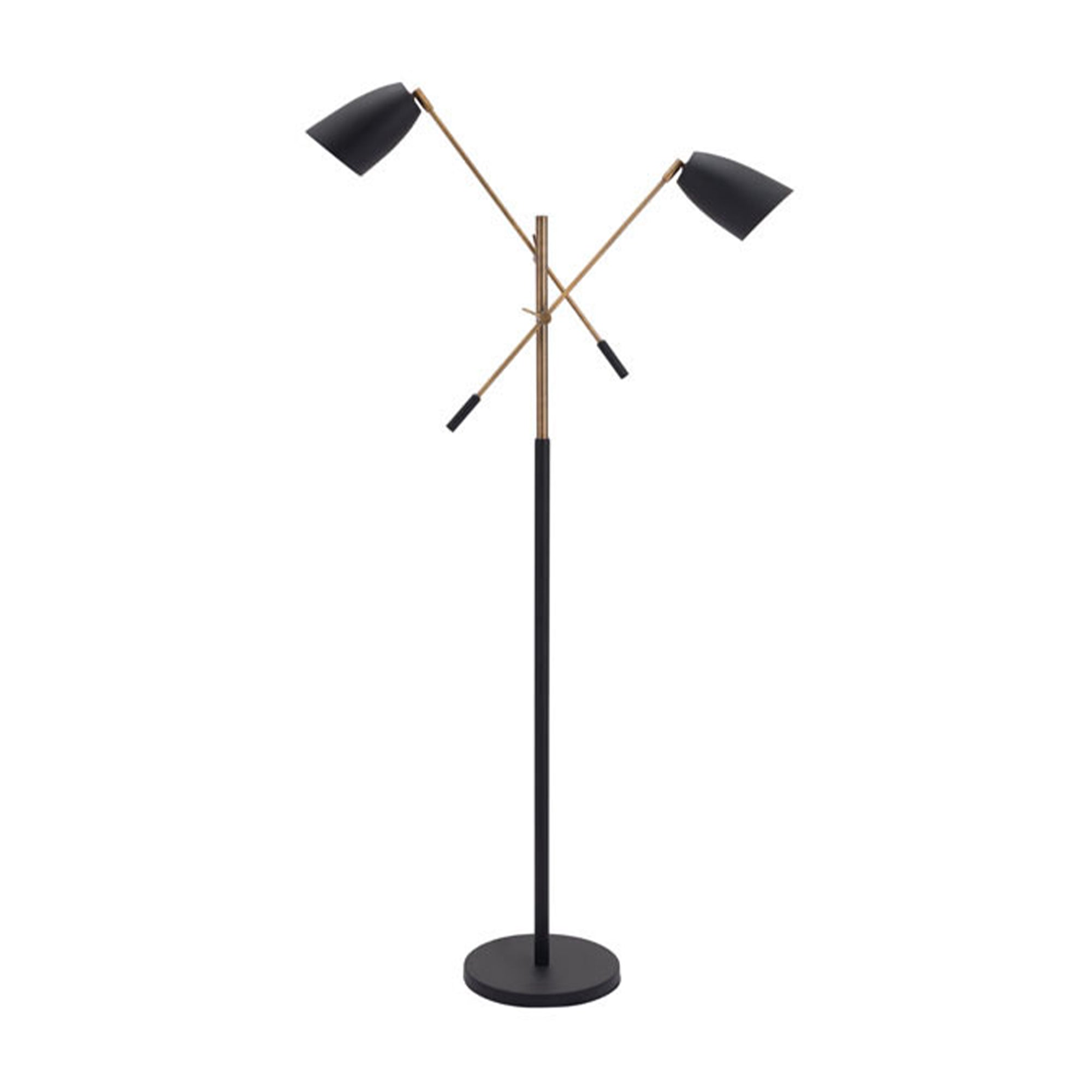 Arthur Floor Lamp