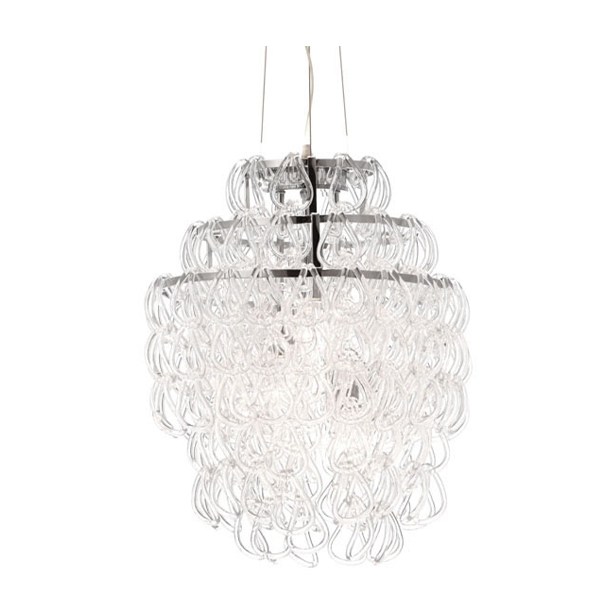 Audrey Chandelier