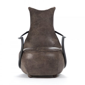 Azrael Accent Chair