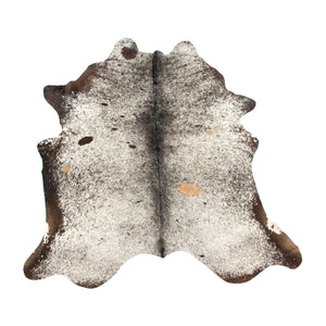 Barnaby Brazilian Cowhide