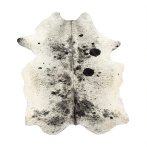 Barnaby Brazilian Cowhide