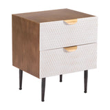 Beckett Side Table