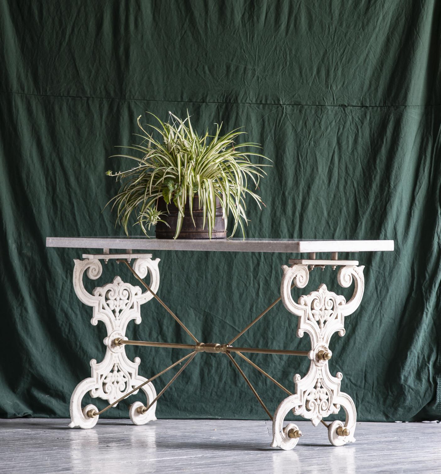 Betsy Console Table