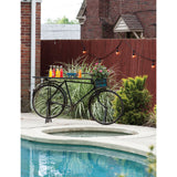 Bicycle Bar Table