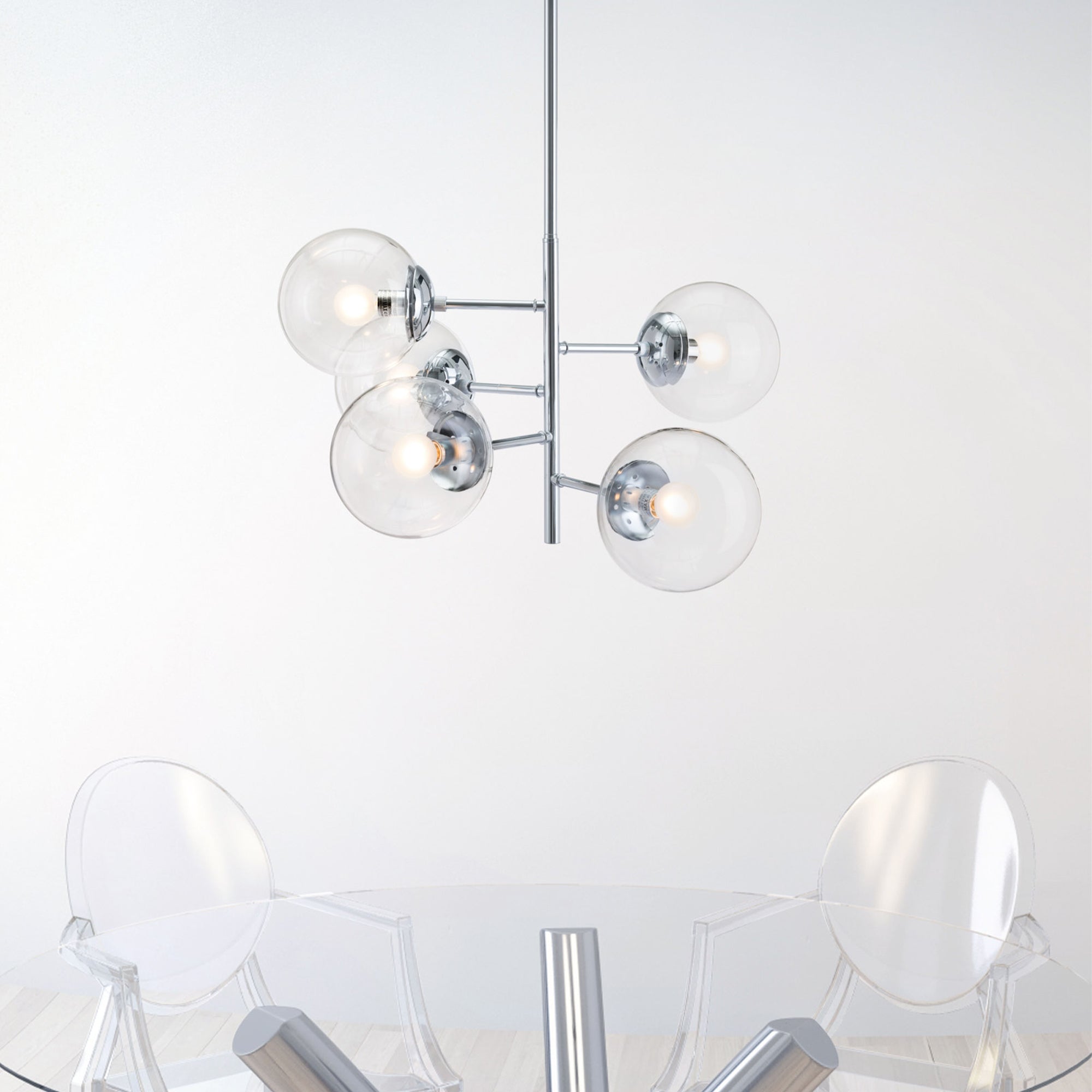 Blake Pendant Light