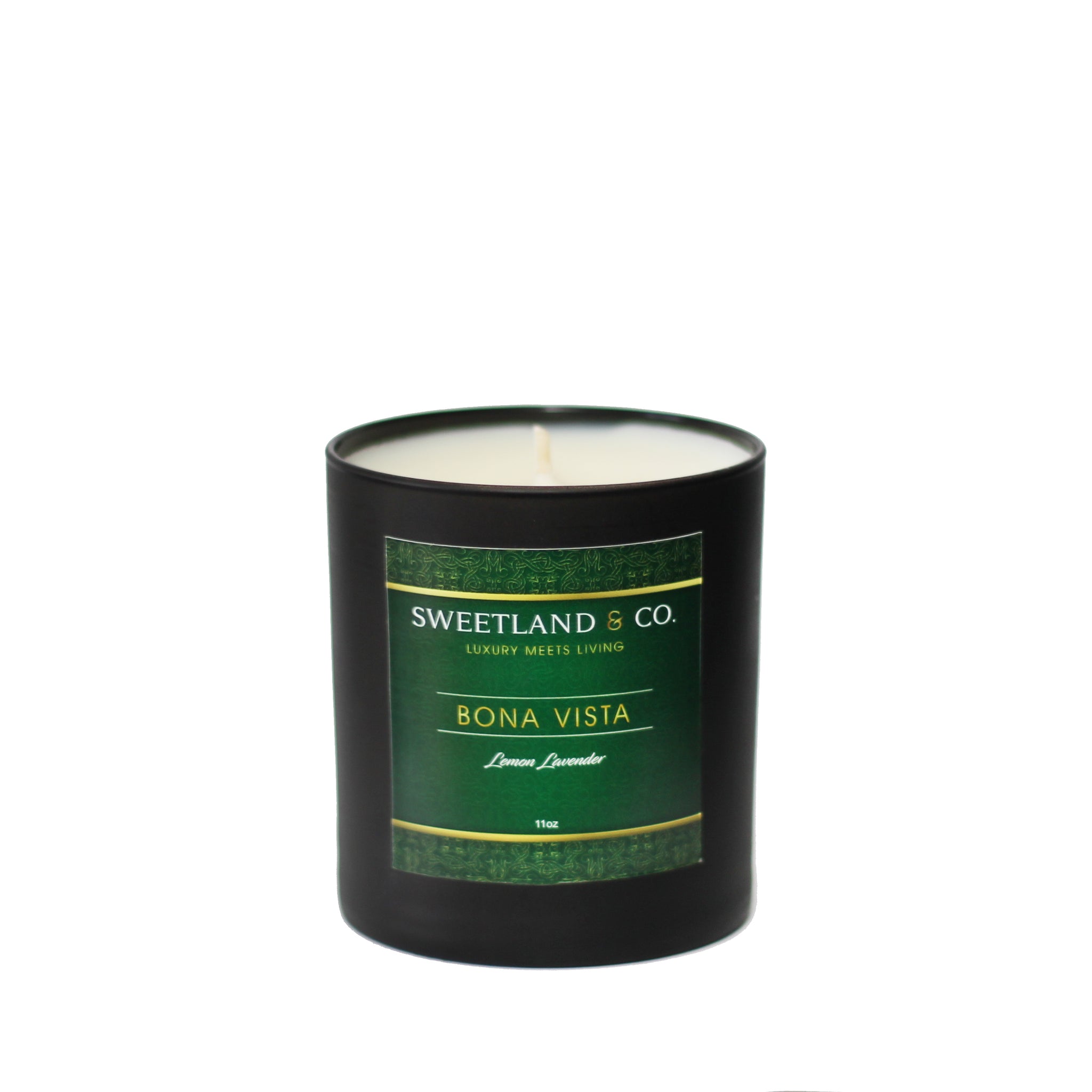 Bona Vista Candle