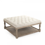 Belair Ottoman