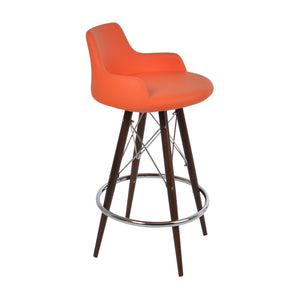 Claudia Bar Chair