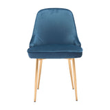 Cleo Chair