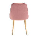 Cleo Chair