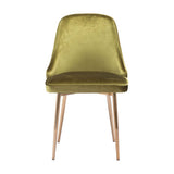 Cleo Chair