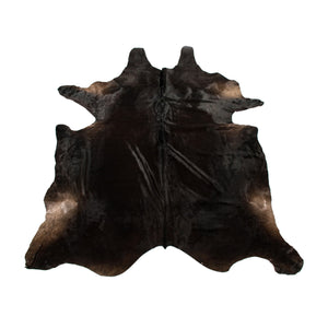 Colette Brazilian Cowhide