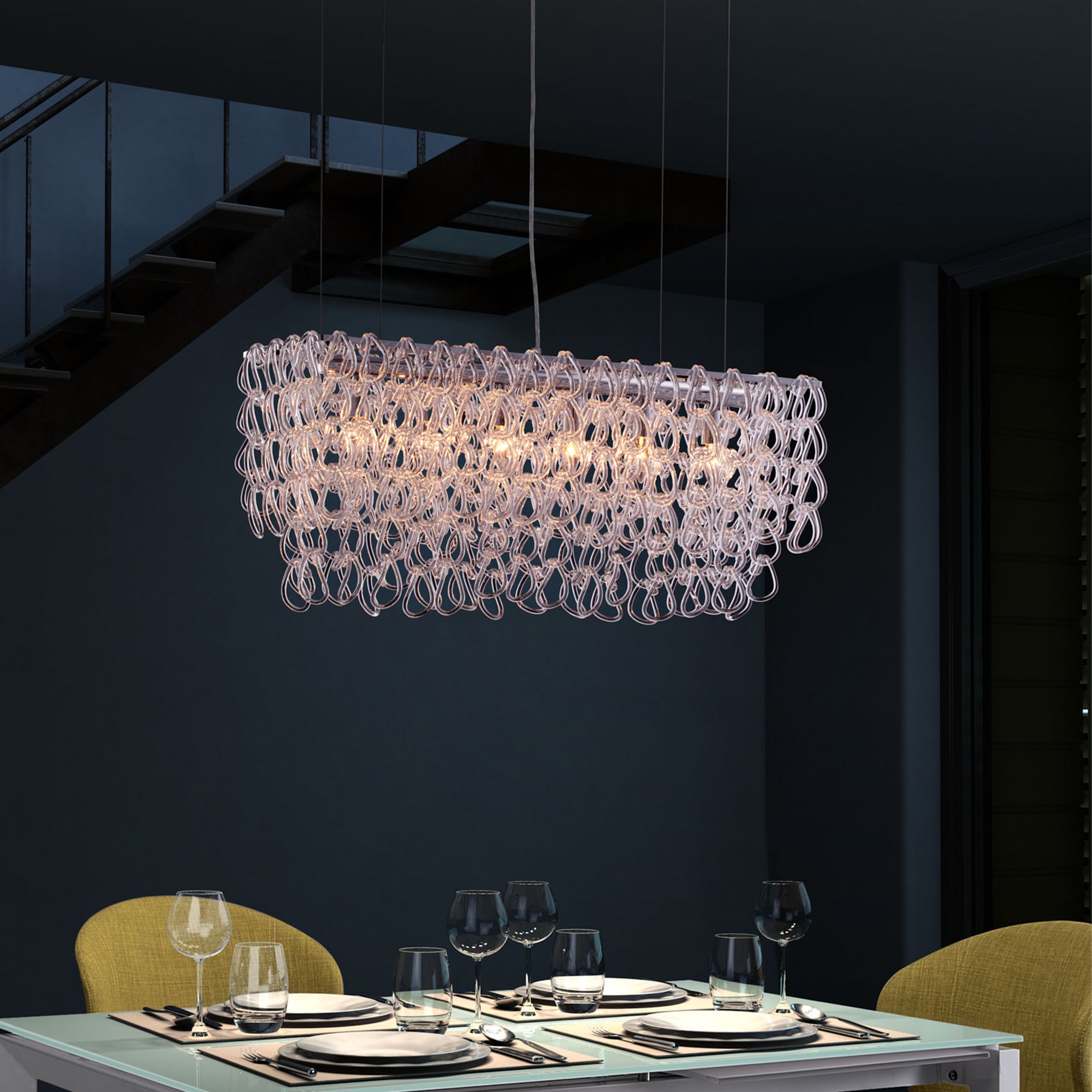 Cordelia Pendant Light