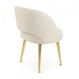 Cressida Accent Chair