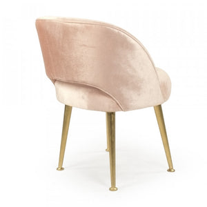 Cressida Accent Chair