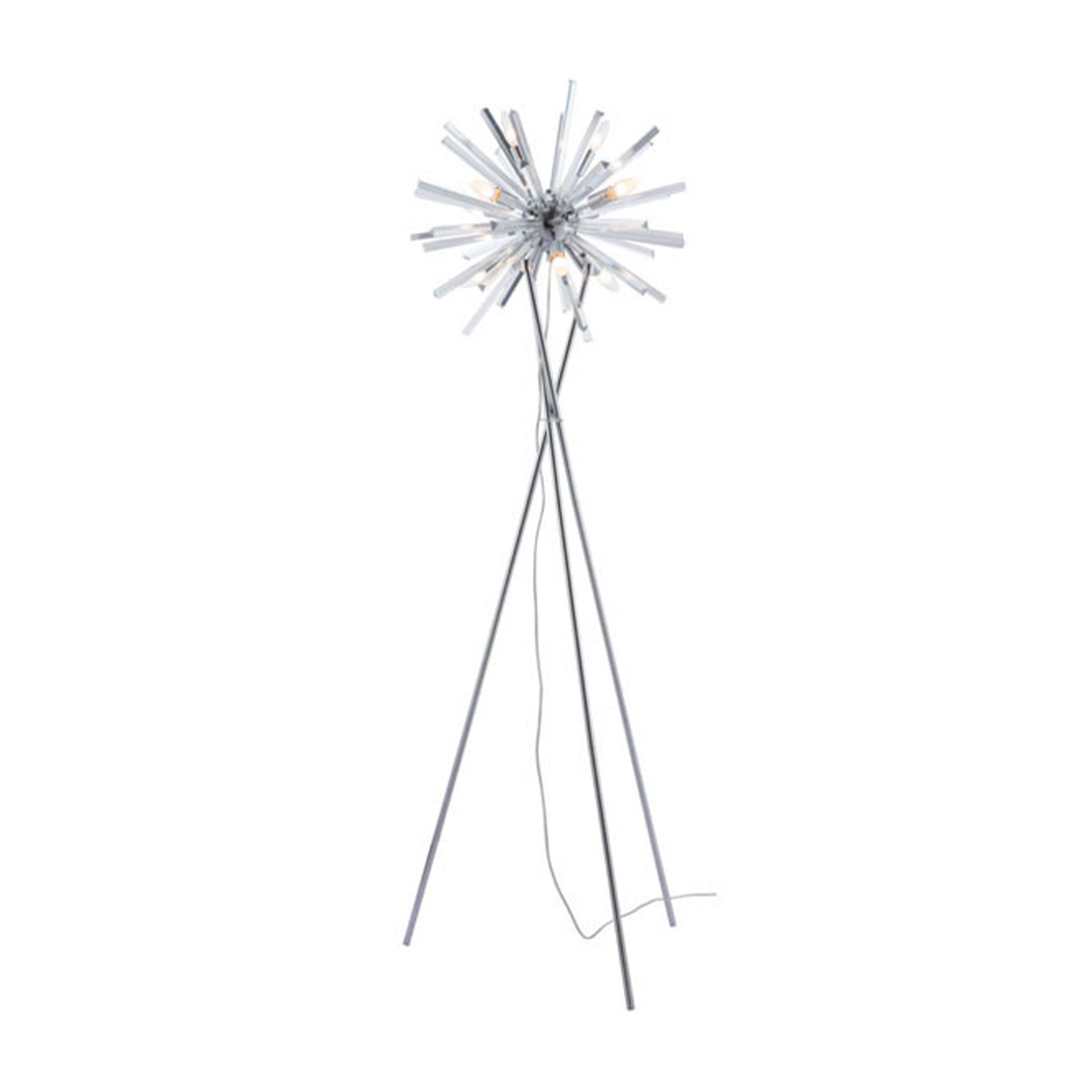 Cygnus Floor Lamp