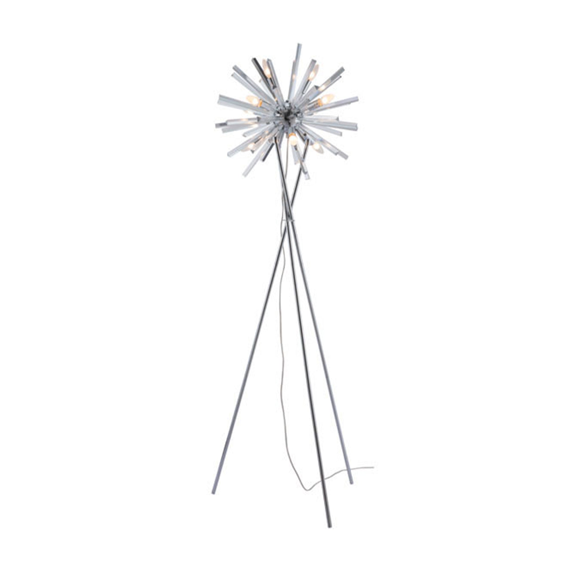 Cygnus Floor Lamp