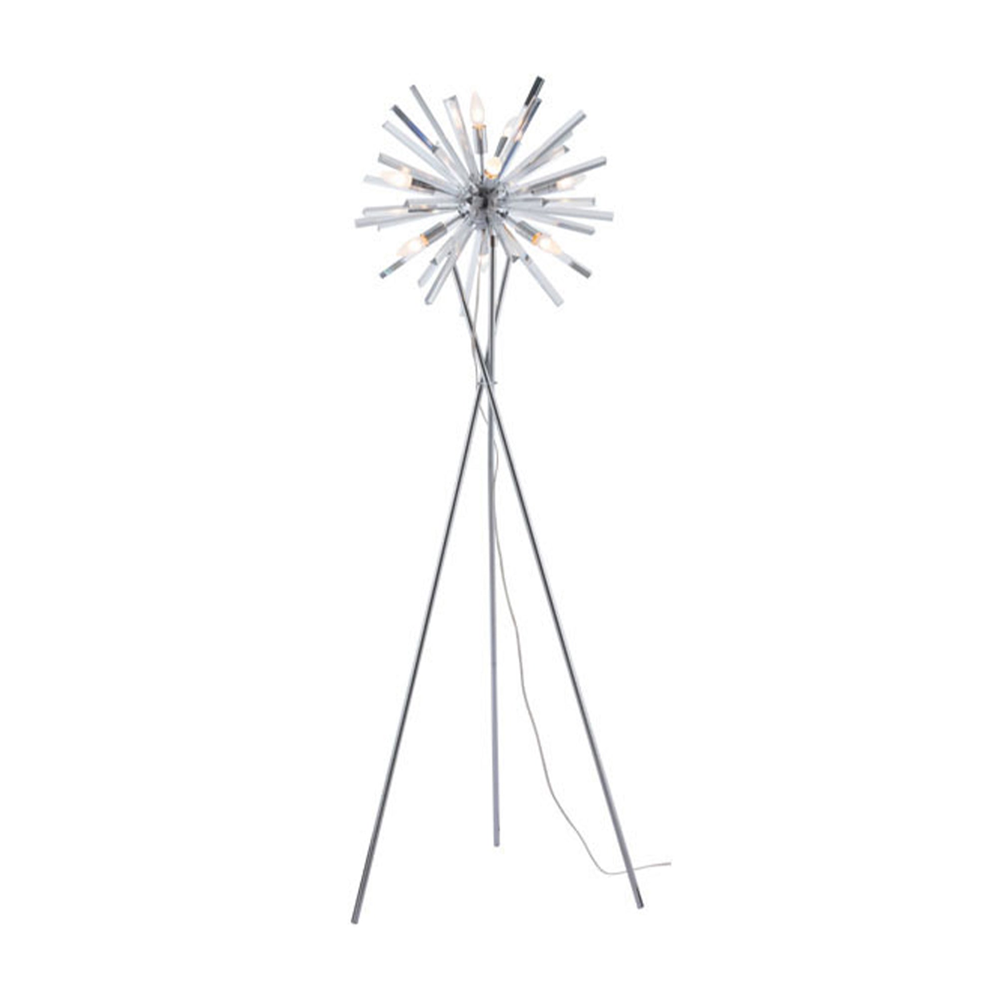 Cygnus Floor Lamp