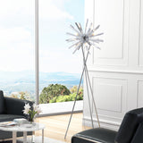 Cygnus Floor Lamp