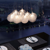 Davy Pendant Light