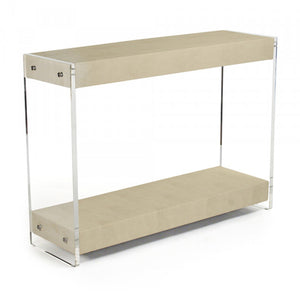 Dundas Console Table