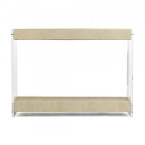 Dundas Console Table