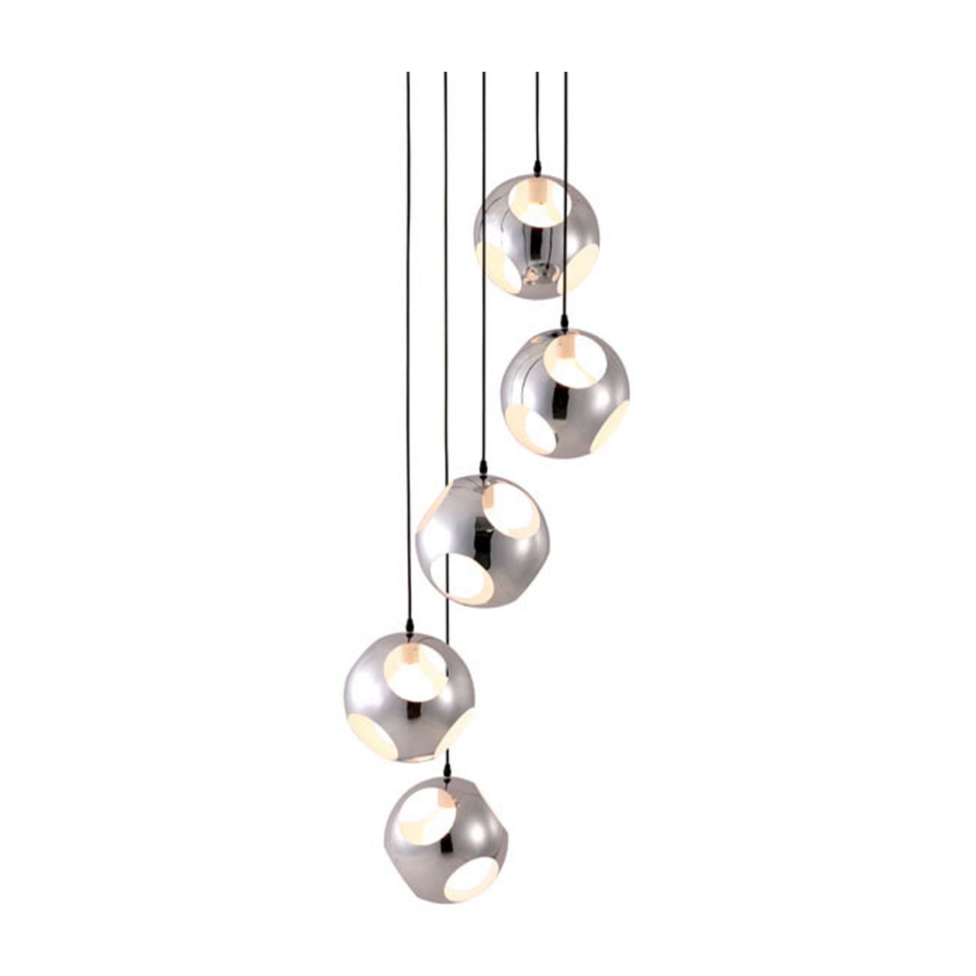 Eldoris Pendant Light