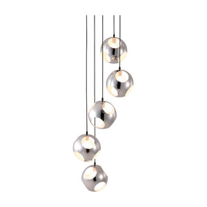 Eldoris Pendant Light