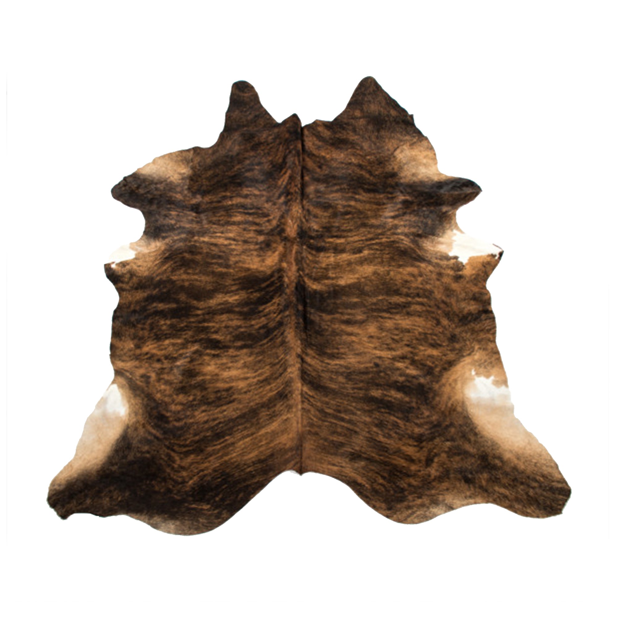 Elliot Brazilian Cowhide