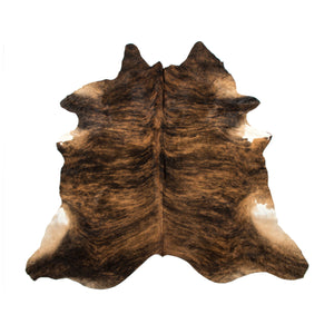 Elliot Brazilian Cowhide