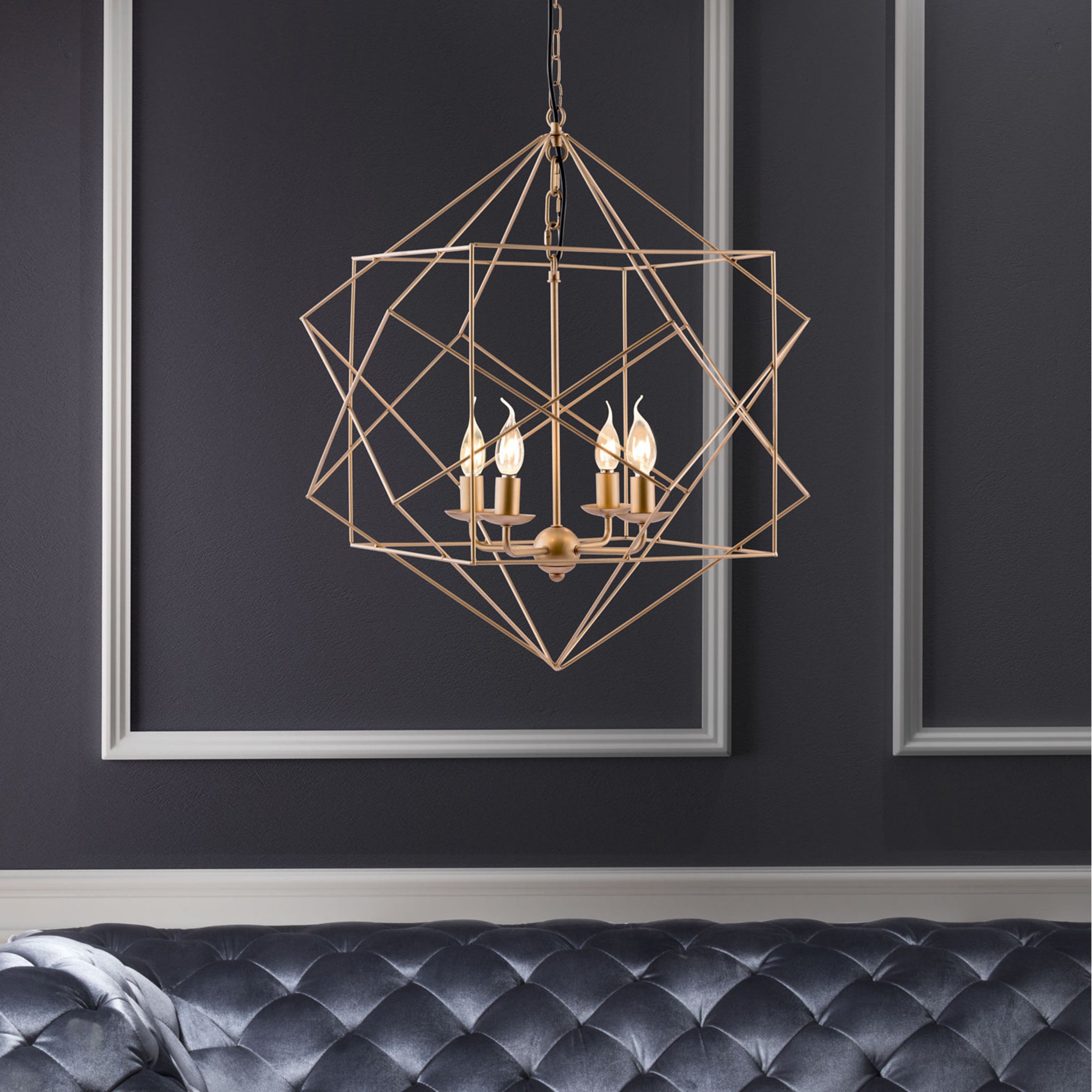 Emerson Pendant Light