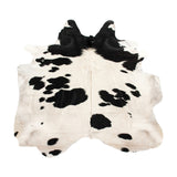 Enzo Brazilian Cowhide