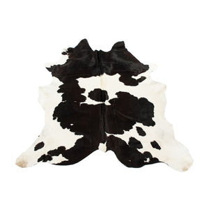 Enzo Brazilian Cowhide