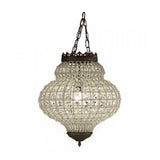 Equinox Pendant Light