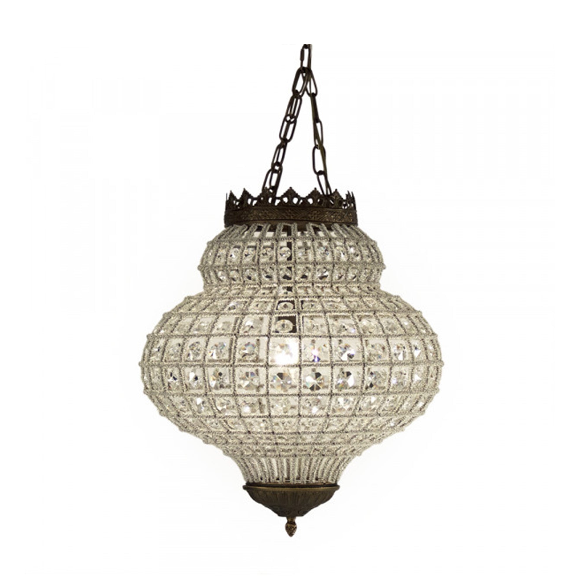 Equinox Pendant Light