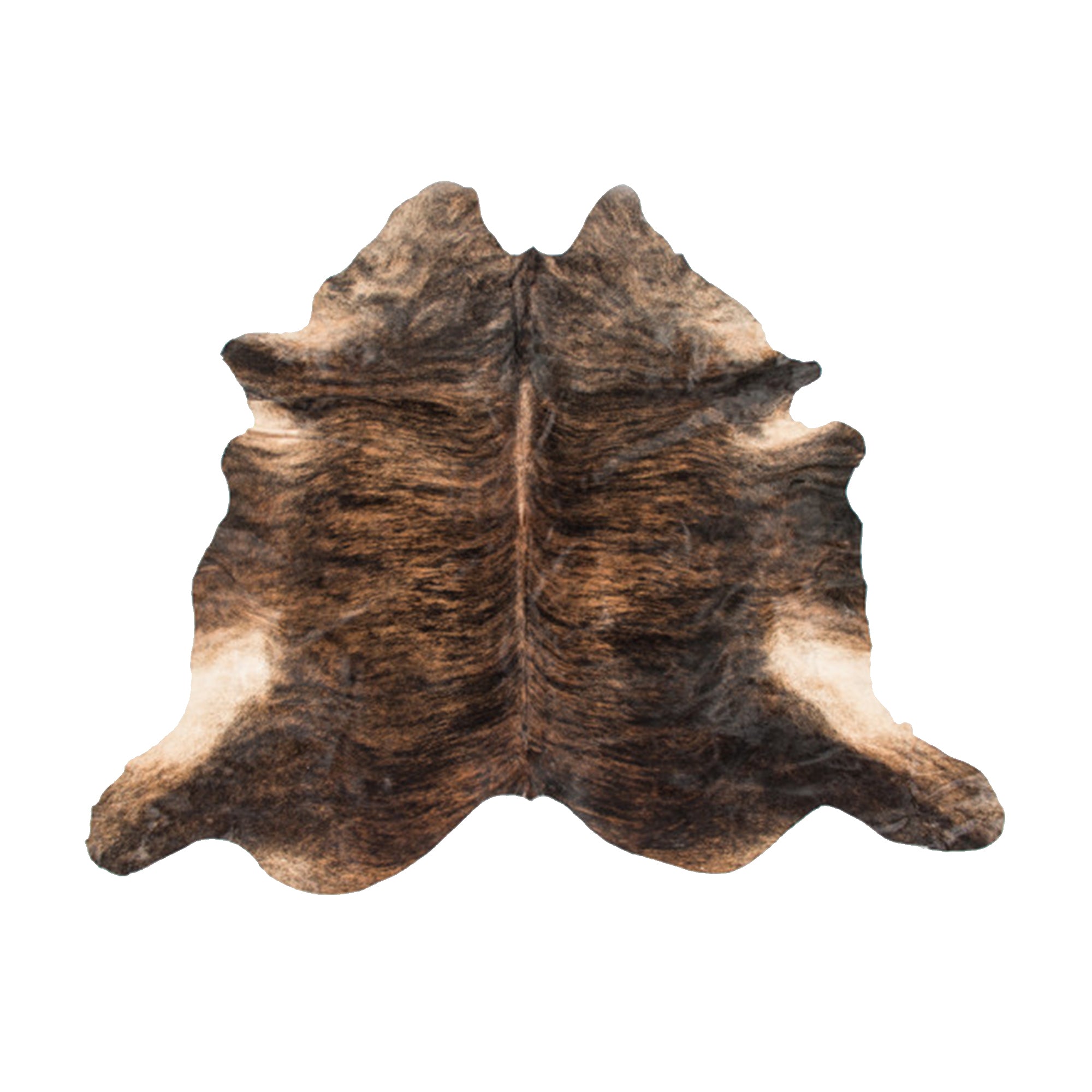 Finley Brazilian Cowhide