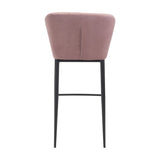 Flora Bar Chair