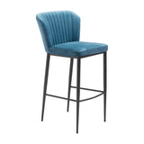 Flora Bar Chair