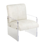 Fortis Accent Chair