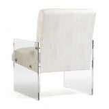 Fortis Accent Chair