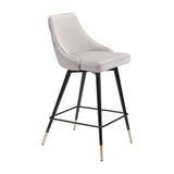 Francesca Bar Chair