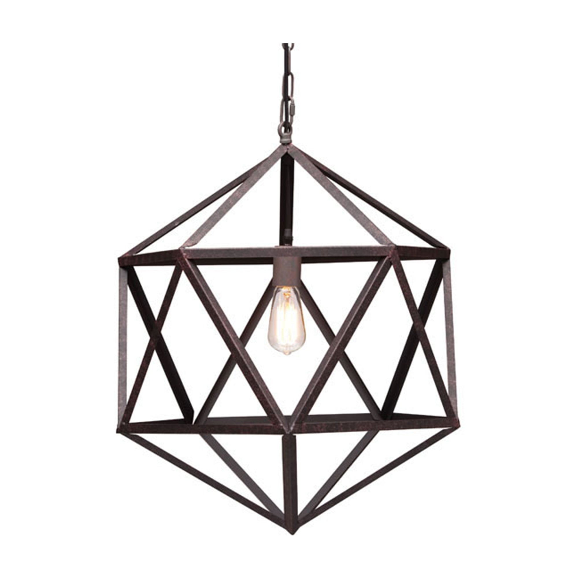 Ginger Pendant Light